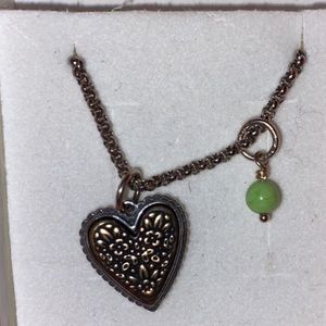 James Avery Necklace